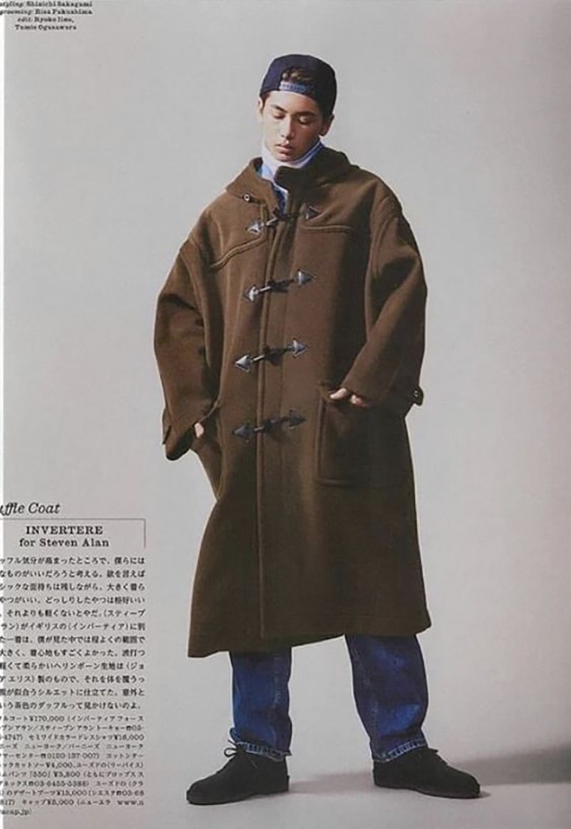 최근 몇년간 전세계 셀럽들이 꾸준하게 밀고있는 코트 코디방법 | 인스티즈