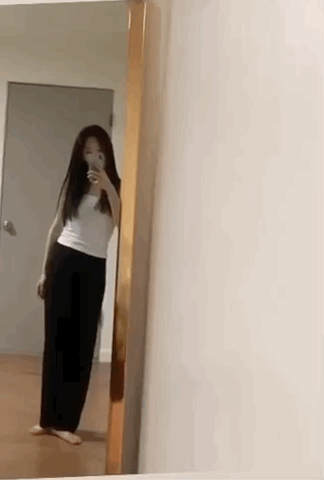 유연한 조이현.gif | 인스티즈