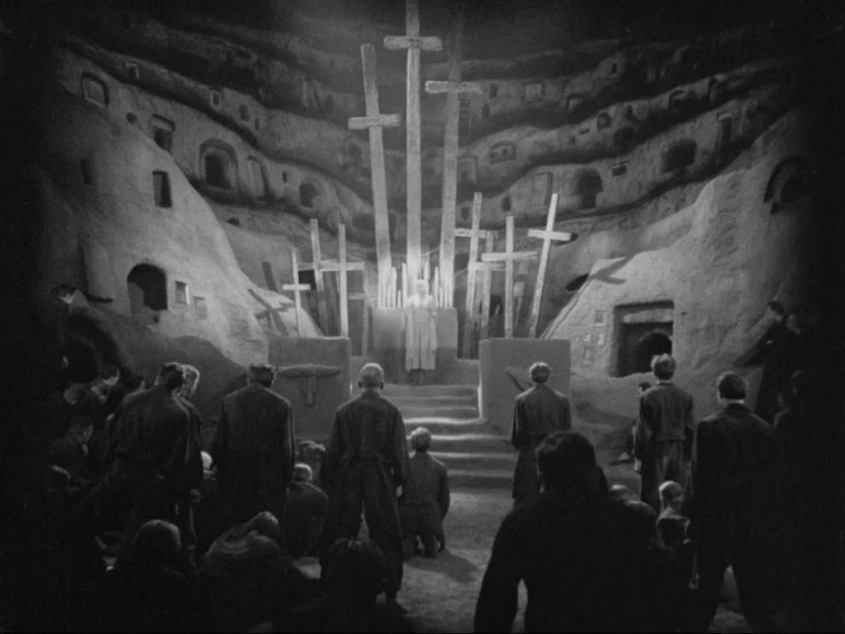 99년전 2026년 모습을 그린 영화 | 인스티즈