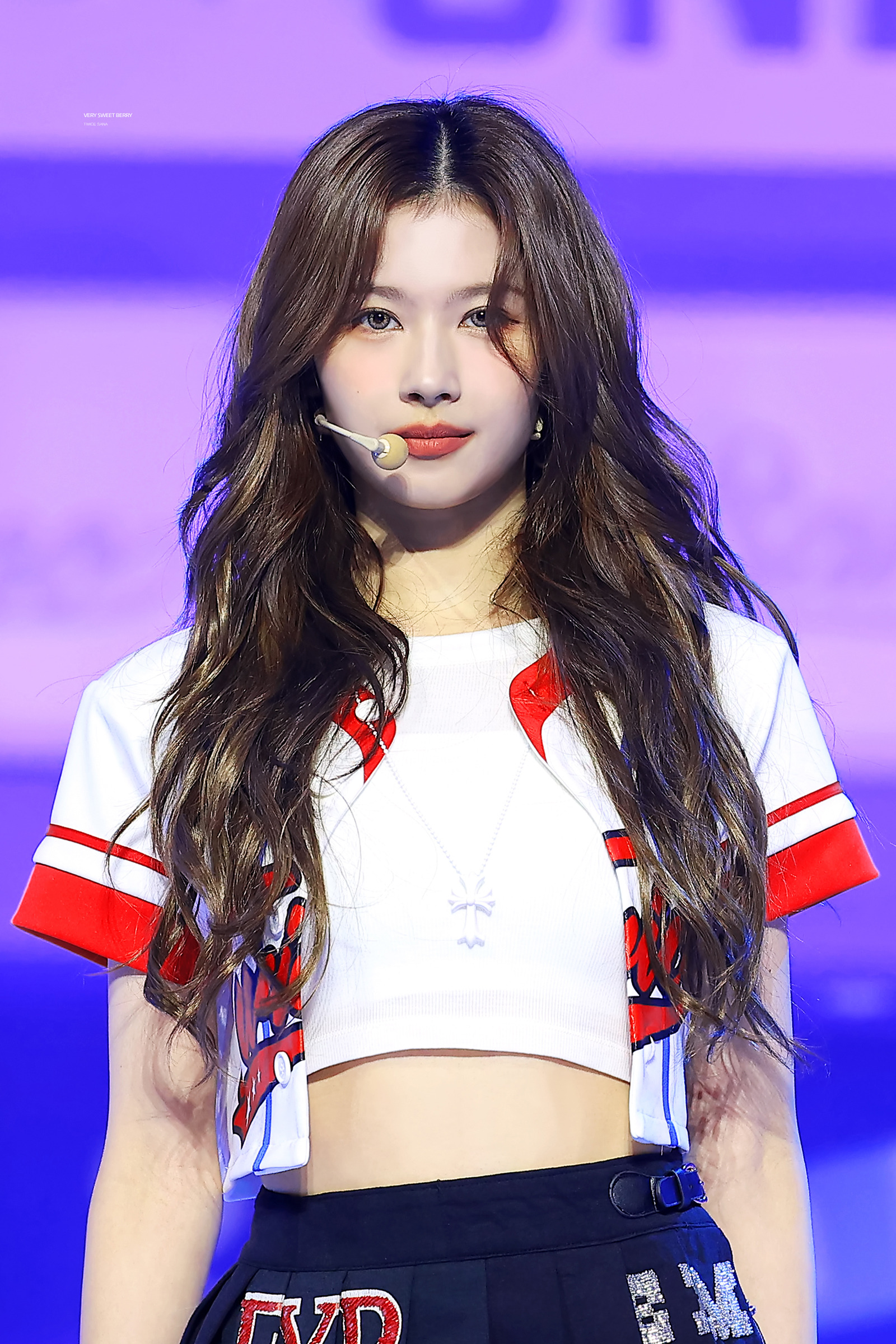 (스압)요즘 진짜 핵짱예인 사나.jpgif | 인스티즈