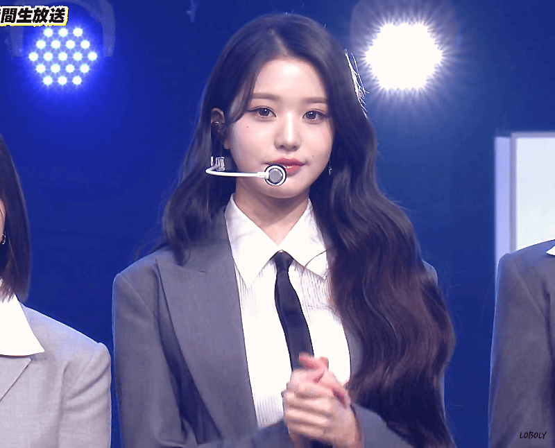19살인데 데뷔 5주년인 천상 아이돌 장원영.jpgif | 인스티즈