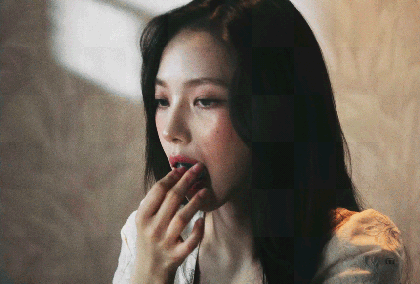 (스압)AI처럼 이쁜 최근 카리나.jpgif | 인스티즈