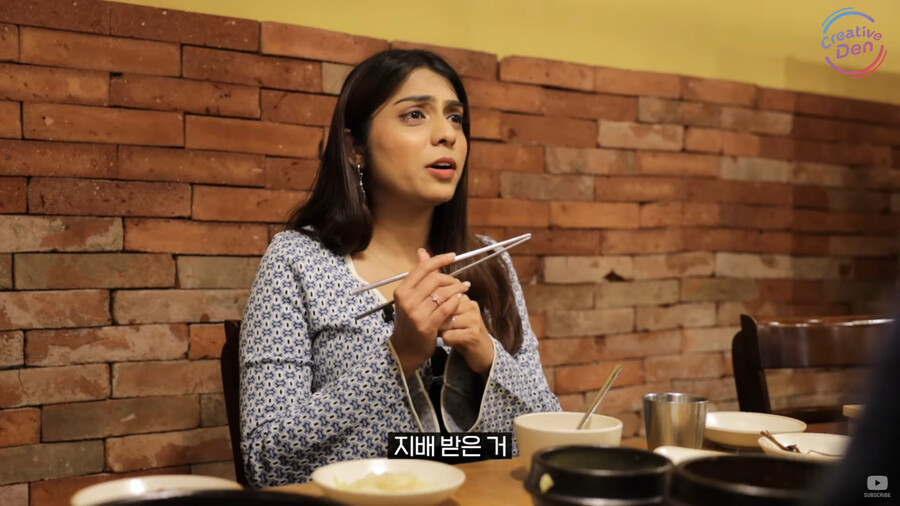 "인도 여행 절대 가지말라"는 의견에 인도여자의 생각 .jpg | 인스티즈