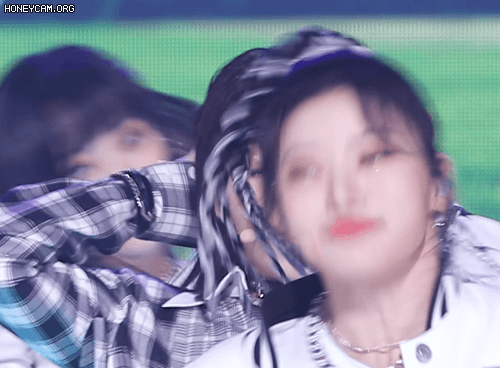 츠키의 열정에는 감동이 있다.gif | 인스티즈