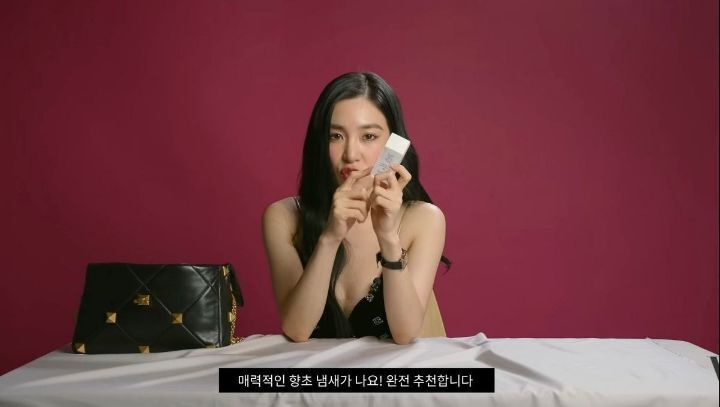 소녀시대 티파니가 세웠다고 해도 과장이 아닌 브랜드 | 인스티즈
