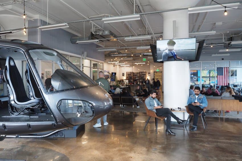 45만원 이라는 뉴욕 헬기 투어 .jpgif | 인스티즈