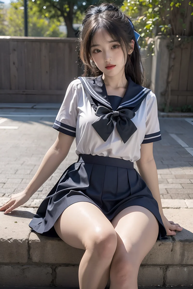 AI 교복유쾌마운틴 | 인스티즈