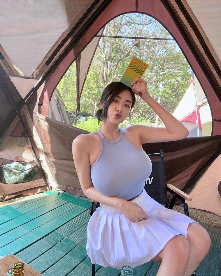 남미급 피지컬 여자 최하린 | 인스티즈