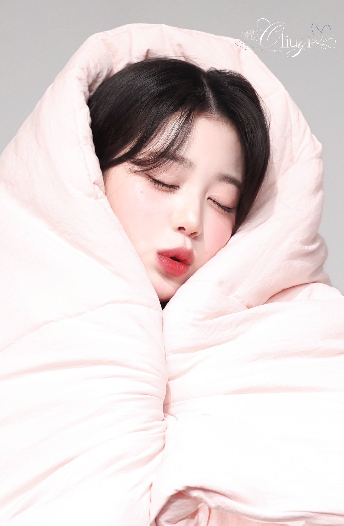 (스압)다라이 살벌한 최근 아이브 장원영.jpgif | 인스티즈