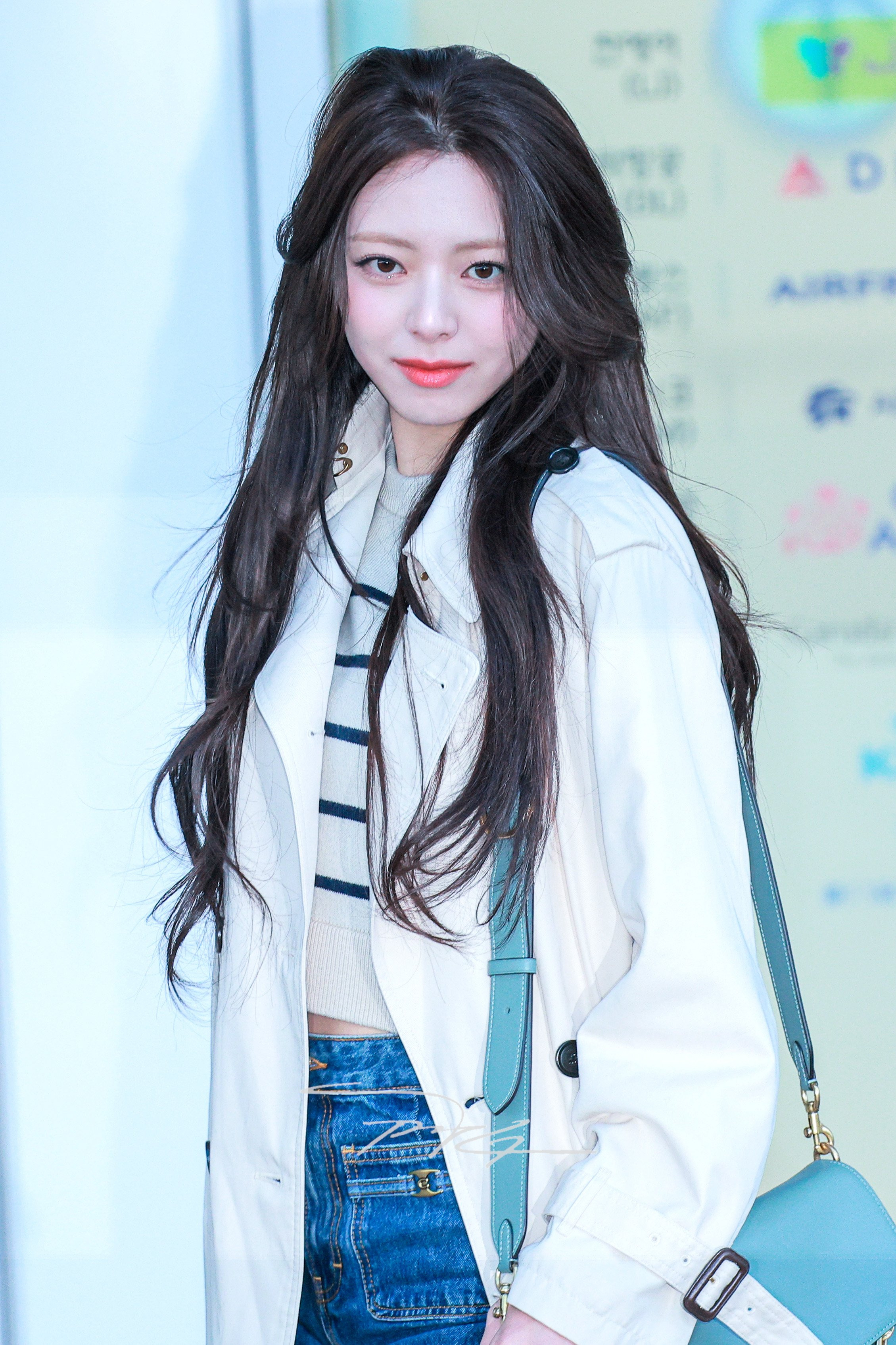 (스압)다라이 살벌한 ITZY 유나.jpgif | 인스티즈
