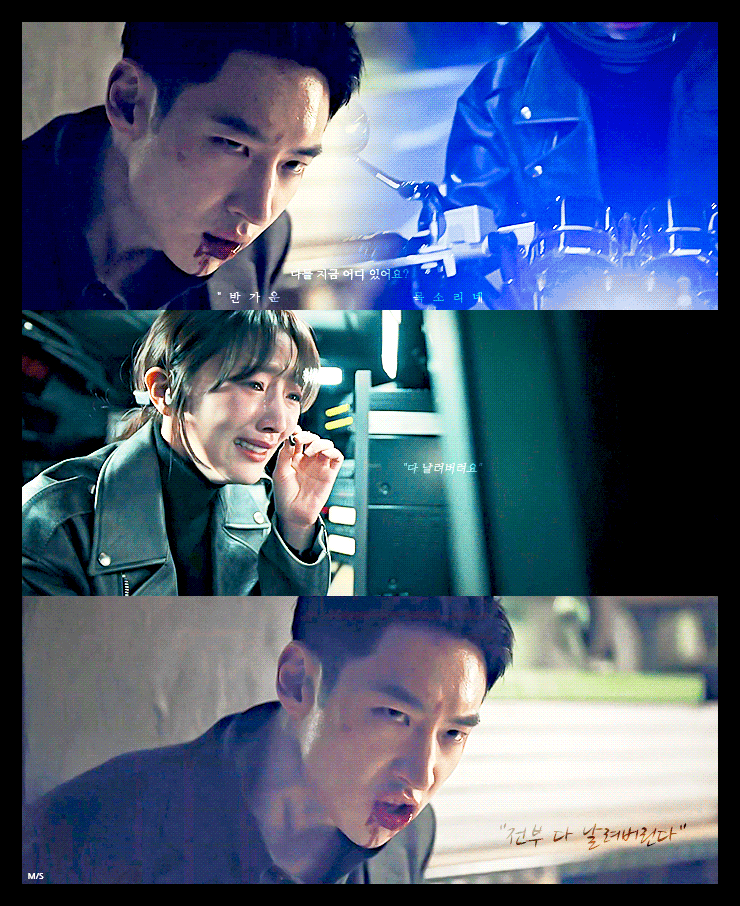 드라마 '모범택시' 가 다룬 실제 범죄 사건들 ㄷㄷㄷ.jpgif | 인스티즈