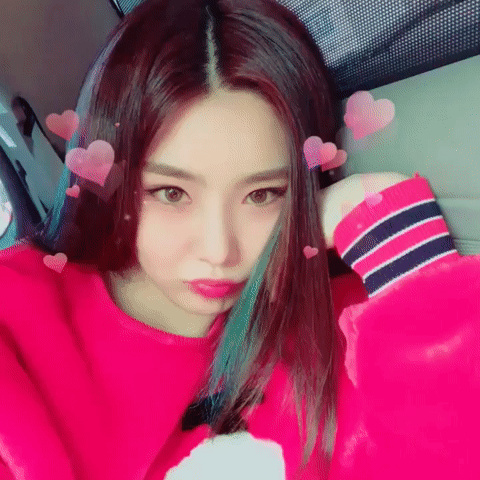브레이브걸스 단발좌 유나.jpg | 인스티즈