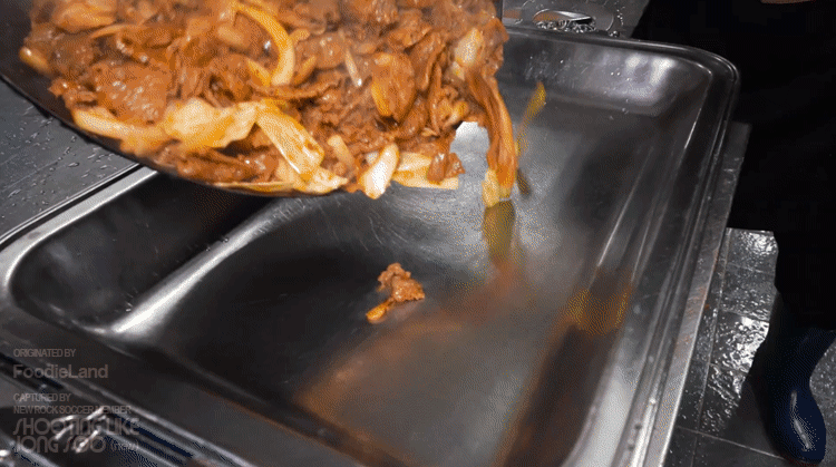 맛깔한식뷔페 이미지