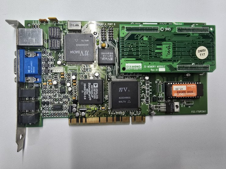 엔비디아의 파산 위기 그리고 회사를 살려낸 그래픽카드 | 인스티즈