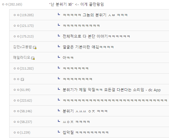 남자 외모 안본다는 여자들 ㄹㅇ 특징..JPG | 인스티즈