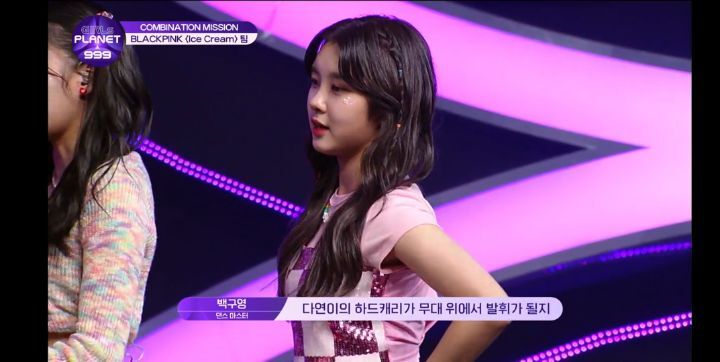 오직 실력하나로 심사위원들과 PD한테 엿을 먹여주는 오디션 참가자 | 인스티즈