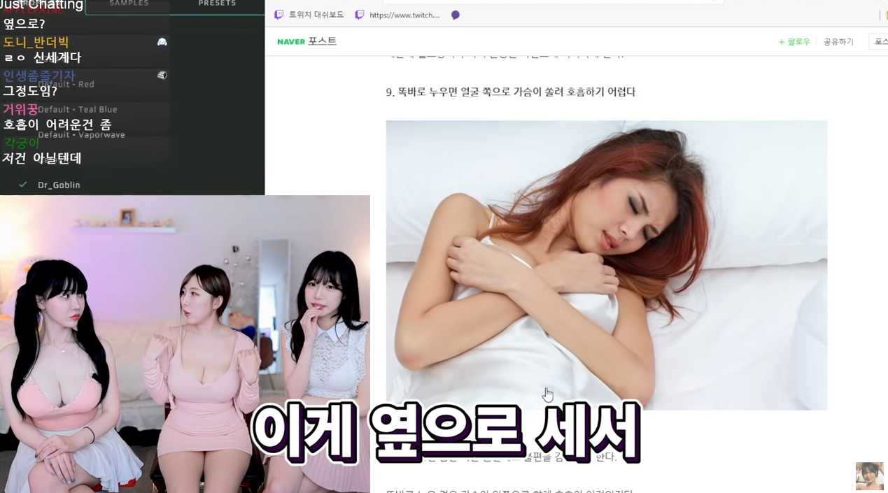 8kg의 고충.jpg | 인스티즈