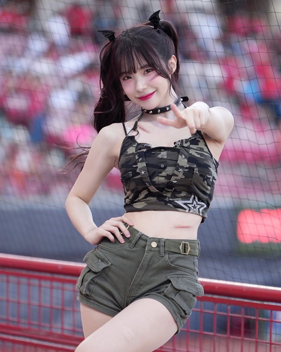 이다혜 치어리더 인스타 근황.jpg | 인스티즈