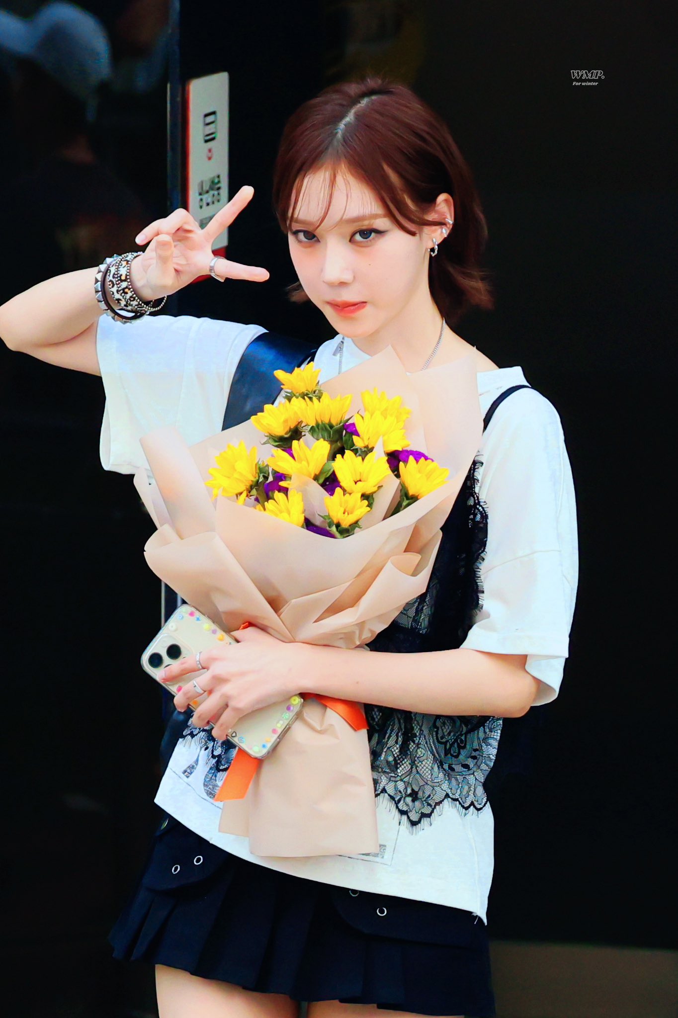 (스압)쫌 예쁜 에스파 윈터.jpgif | 인스티즈