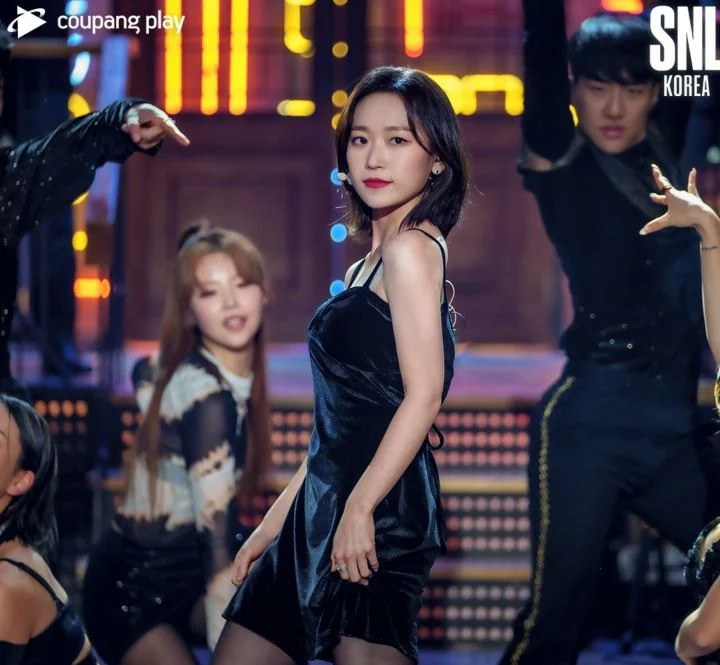 이번주 SNL 호스트 김슬기 | 인스티즈