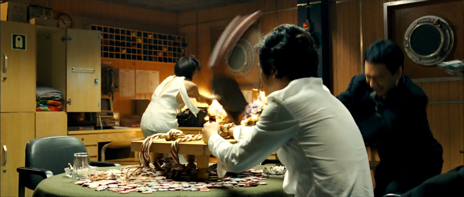 타짜1 아귀 명대사 모음 | 인스티즈