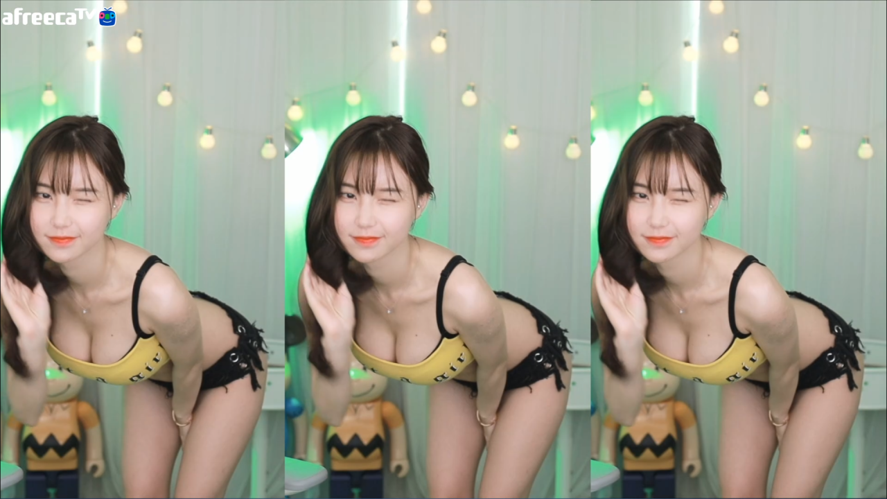 3대 여캠 아닌데 올려치기 당했다는 BJ 화정 | 인스티즈