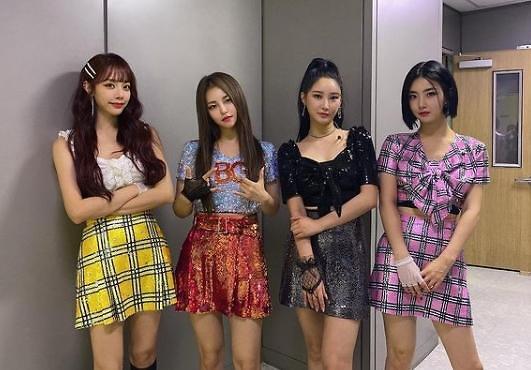 [분석글] 브레이브걸스 는 어디까지 갈수있을까? | 인스티즈