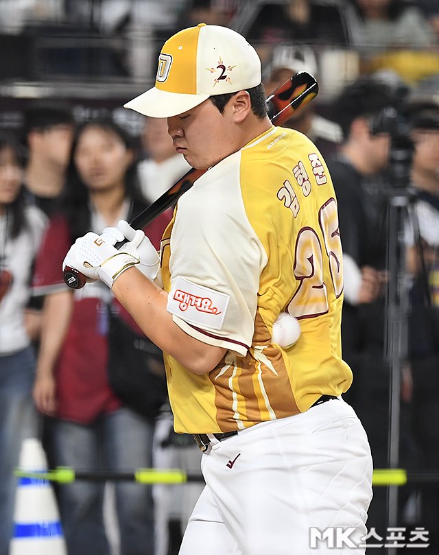 올해 올스타전에 세계 최초로 일어난 일 | 인스티즈