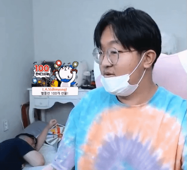 아프리카TV BJ 매니저 넘사벽 원탑 | 인스티즈