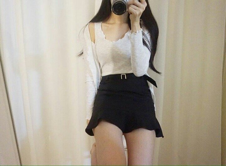 여친룩의 정석.jpg | 인스티즈