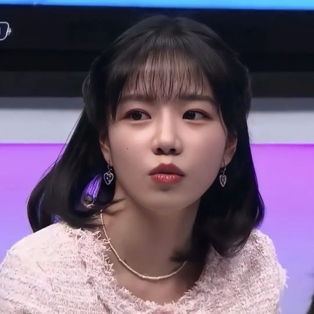 기량이 절정일 때 조유리 비주얼 | 인스티즈