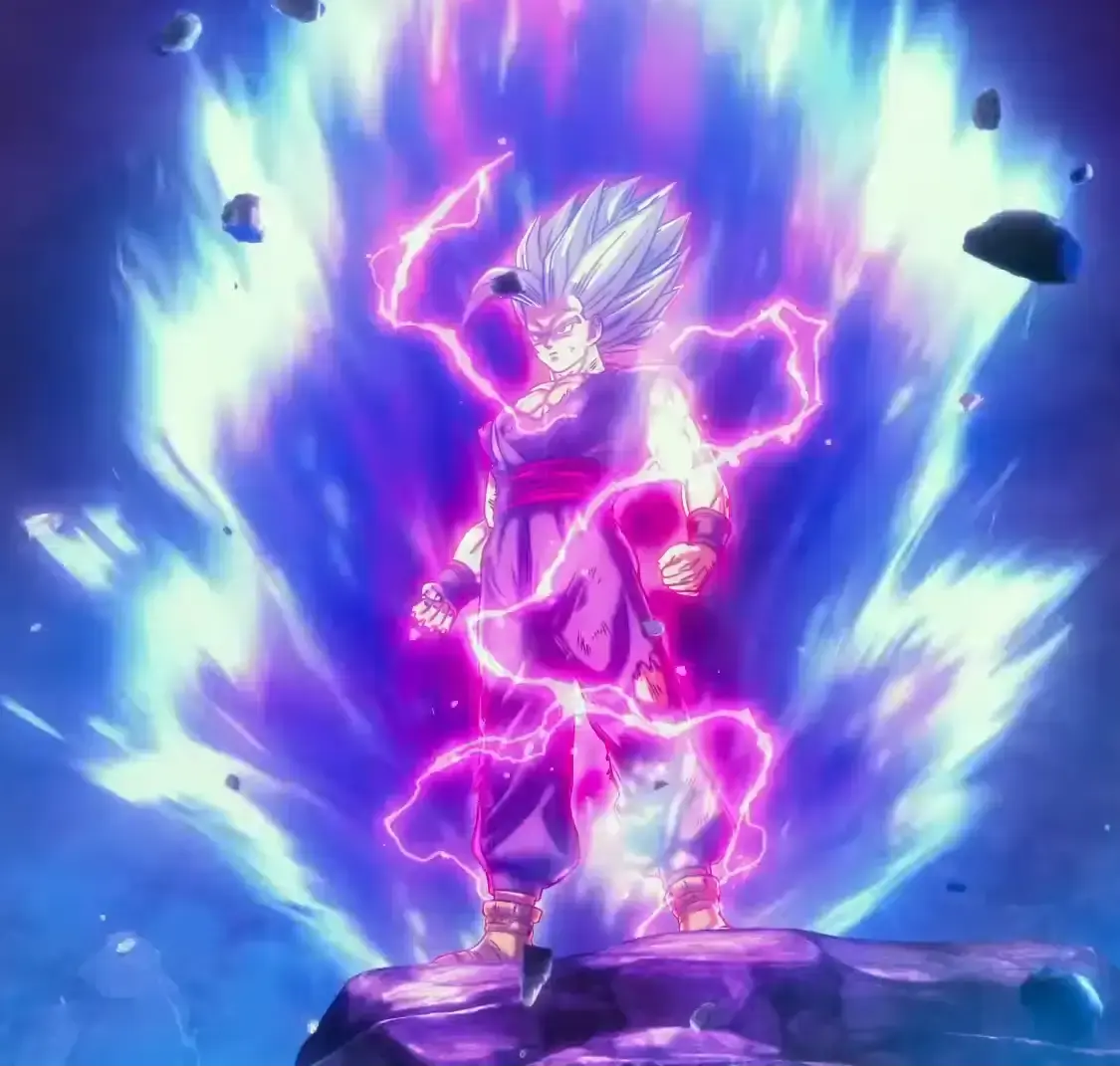 안보는 사람들은 모르는 드래곤볼z 이후 새로 나온 설정들 jpg | 인스티즈