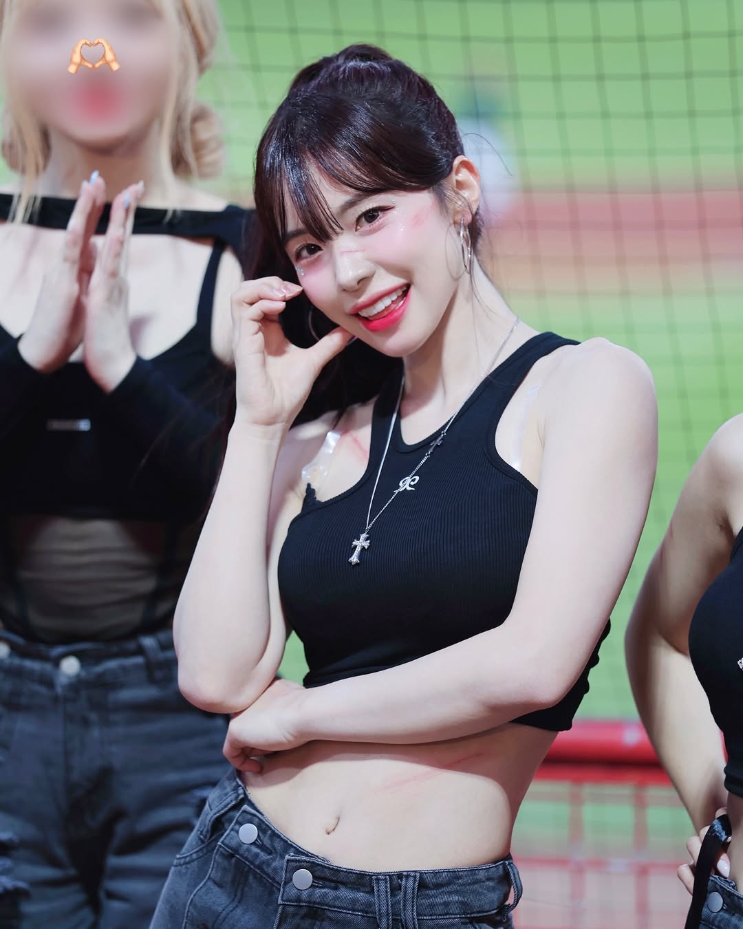 이다혜 치어리더 인스타 근황.jpg | 인스티즈