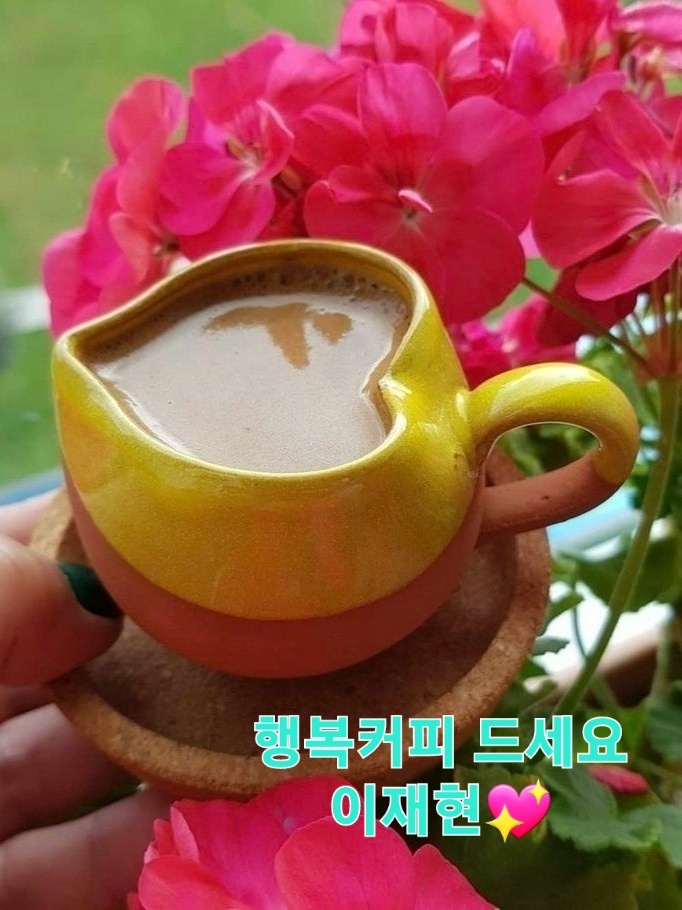 해피데이 이미지