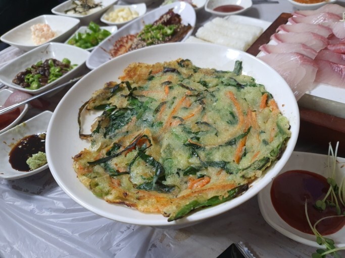 흑산도횟집 이미지