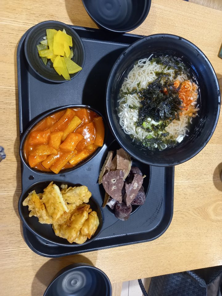 보아스식당 이미지