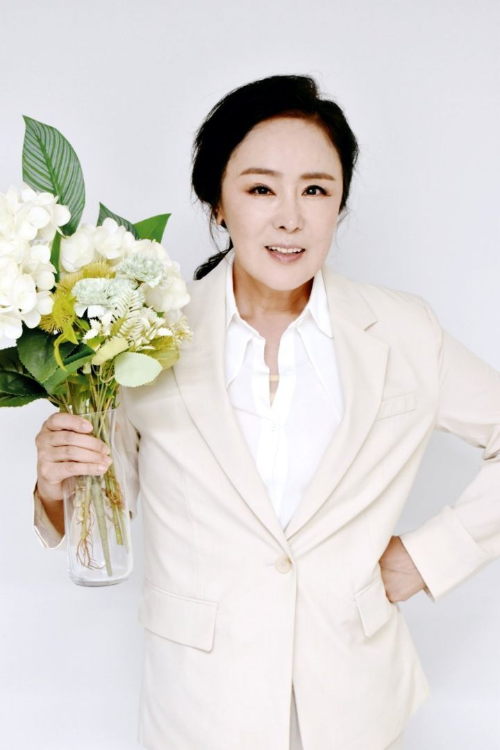 당신은참;예쁜꽃 이미지