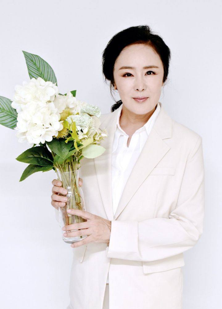 당신은참;예쁜꽃 이미지