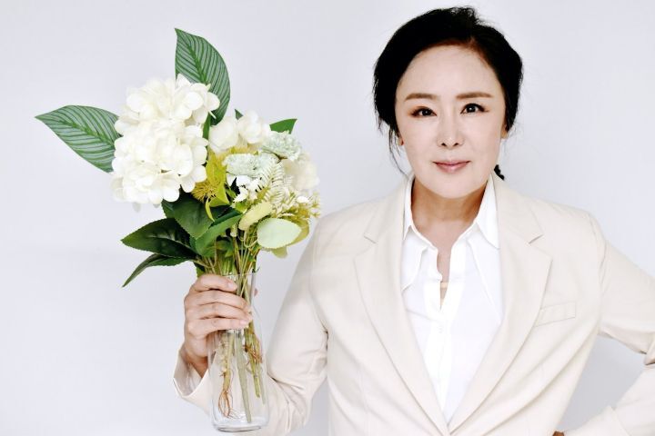 당신은참;예쁜꽃 이미지