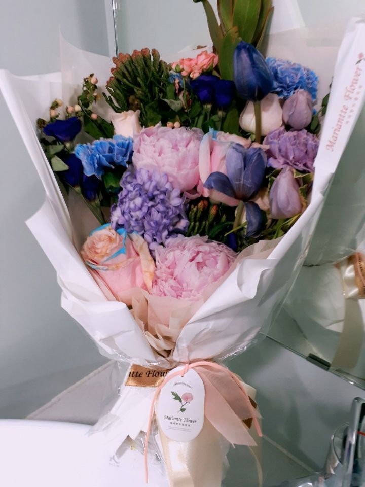 동산플라워 이미지