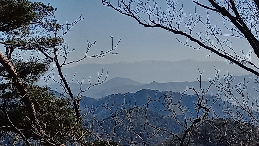 구천봉 이미지