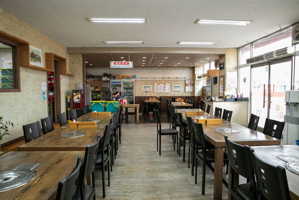 이가네참좋은집밥 이미지