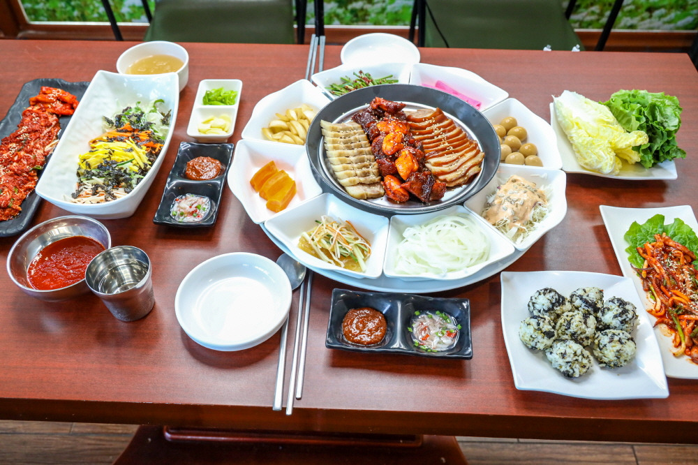 족발의기본 이미지