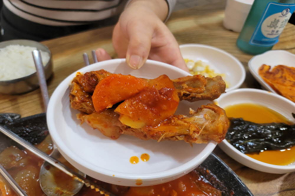 달래식당 이미지