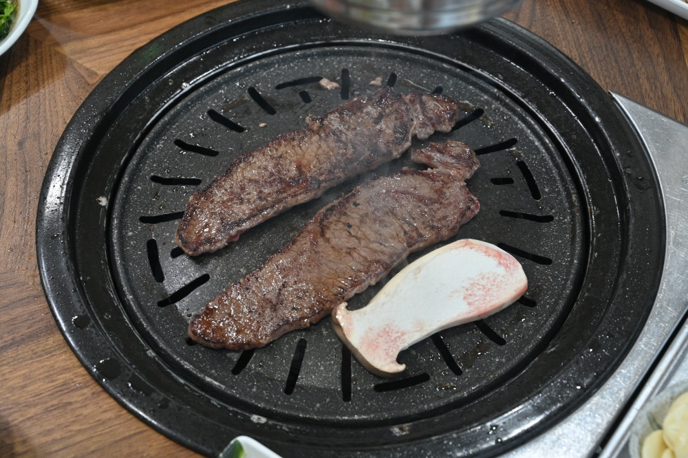 신촌숯불갈비 이미지