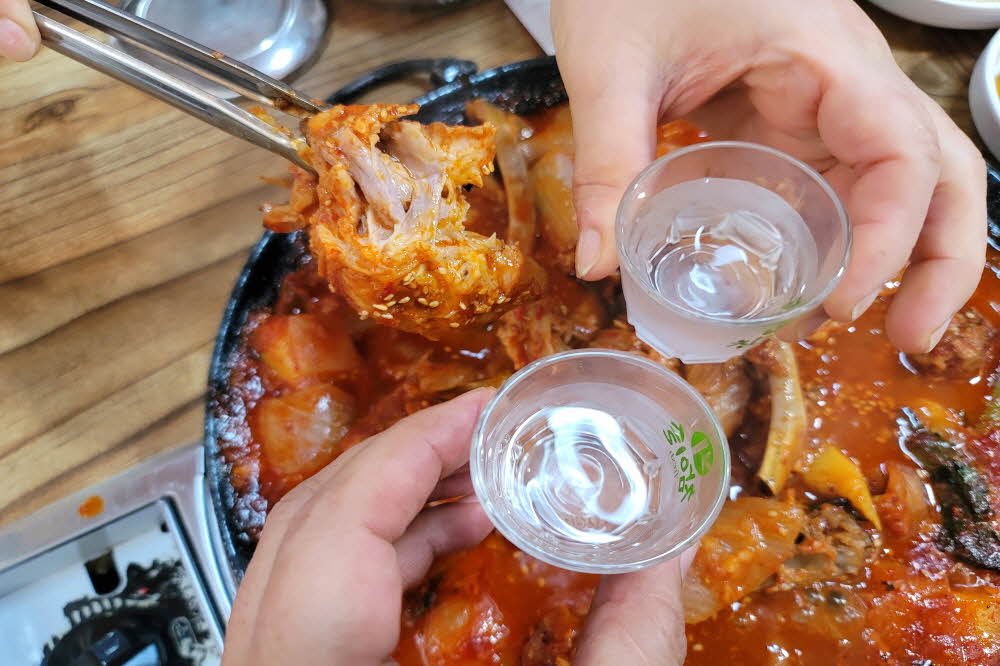 달래식당 이미지