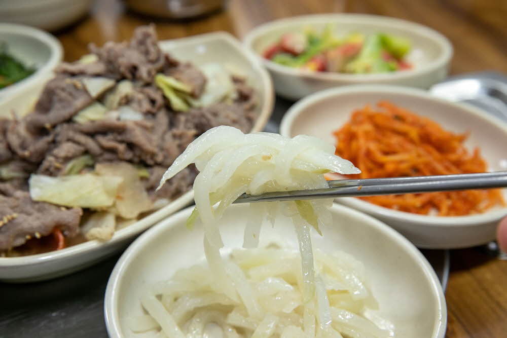 이가네참좋은집밥 이미지