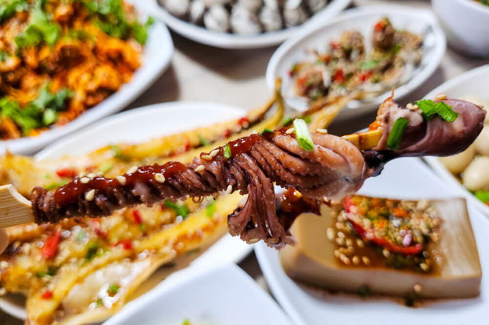 미향식당 이미지