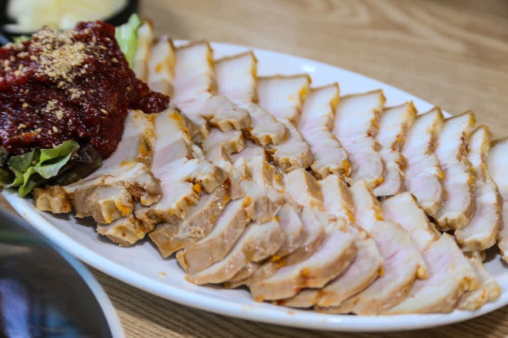 동해막국수 이미지