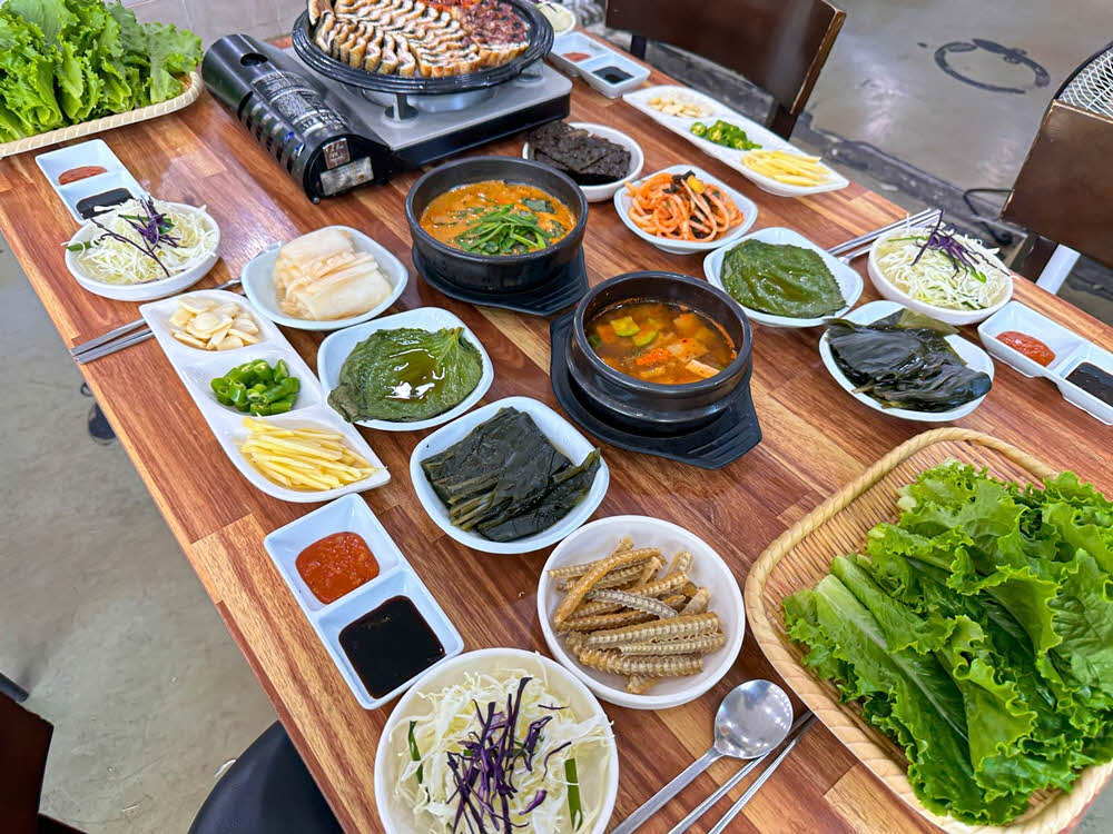 성만민물장어 이미지